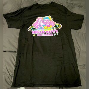 Hello Kitty & Friends T-shirt